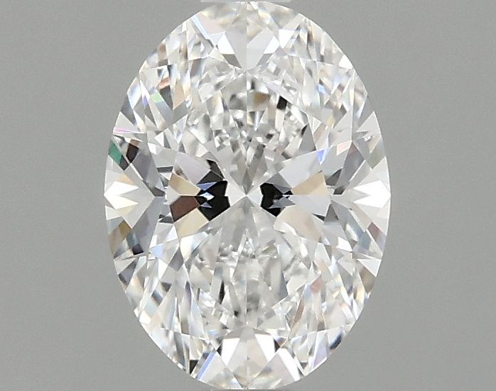 Lab Grown Diamond 1,09Ct D-VVS2 Oval - IGILG780692839 1
