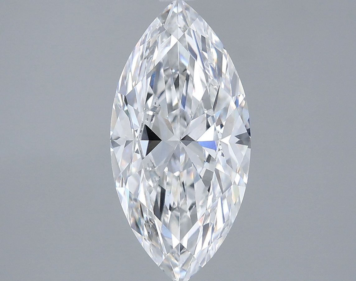 Lab Grown Diamond 2,57Ct E-VVS2 Marquise - IGILG810644619 1