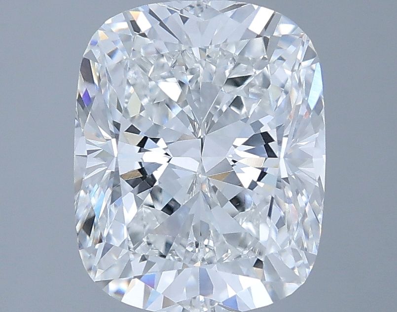 Lab Grown Diamond 3,06Ct E-VS1 Cushion - IGILG803696468 1