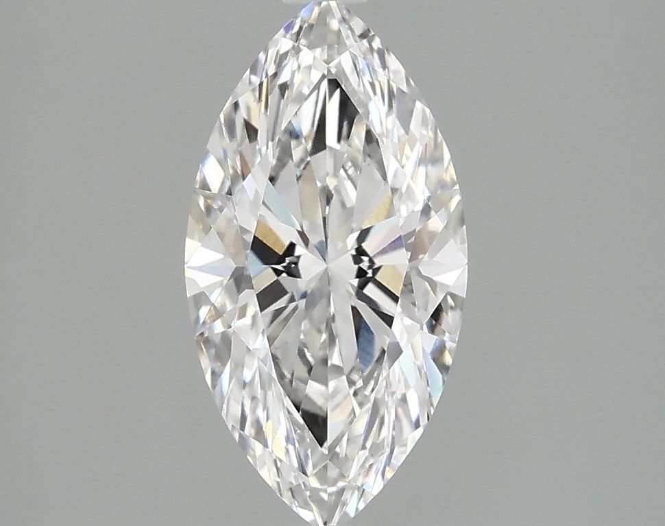 Lab Grown Diamond 1,59Ct F-VS1 Marquise - IGILG802605383 1