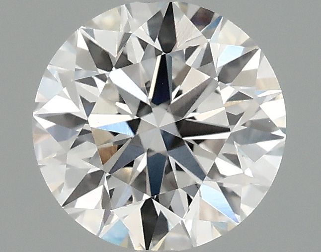 Lab Grown Diamond 1,02Ct F-VVS2 Round - IGILG803612720 1