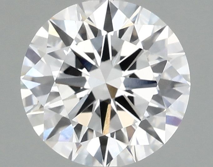 Lab Grown Diamond 1,97Ct D-VVS2 Round - IGILG803603031 1