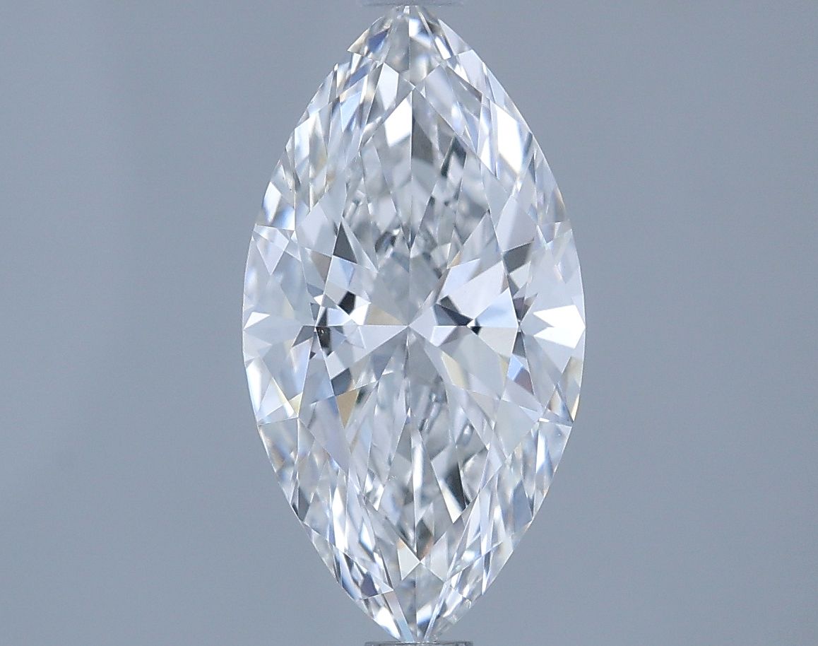 Lab Grown Diamond 1,57Ct E-VVS2 Marquise - IGILG801681155 1