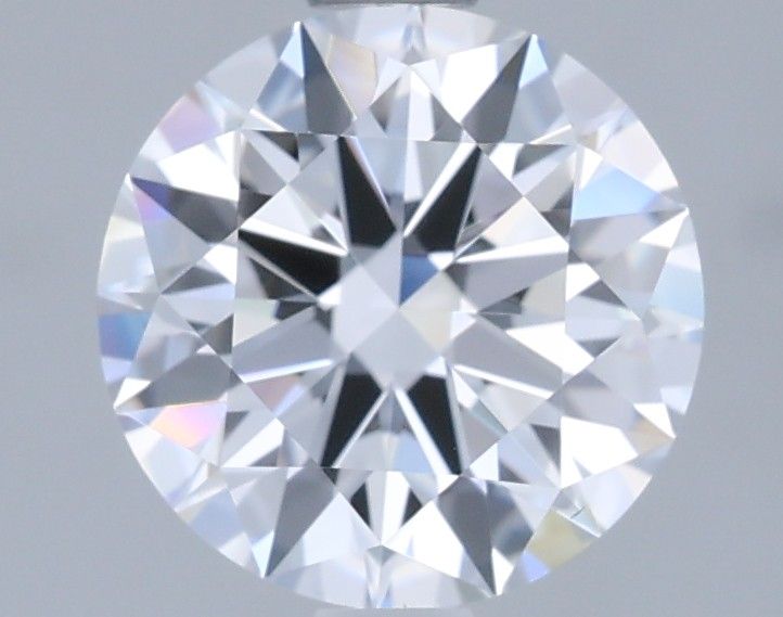 Lab Grown Diamond 1,34Ct E-VS1 Round - IGILG691512201 1