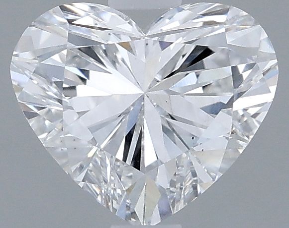 Lab Grown Diamond 1,04Ct D-VS1 Heart - IGILG813679242 1
