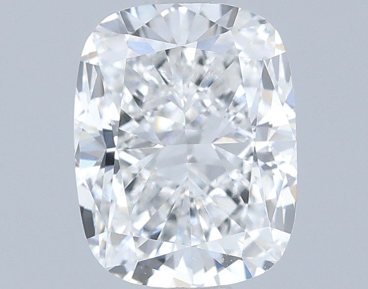 Lab Grown Diamond 1,2Ct D-VVS2 Cushion - IGILG758528712 1