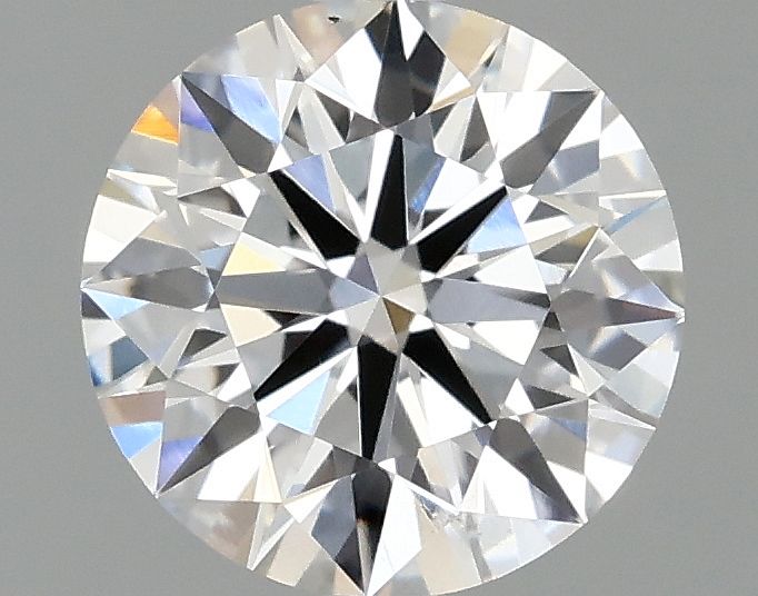 Lab Grown Diamond 1,04Ct E-VS2 Round - IGILG802611263 1