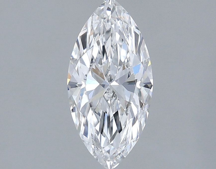 Lab Grown Diamond 1,04Ct E-VS1 Marquise - IGILG816643659 1