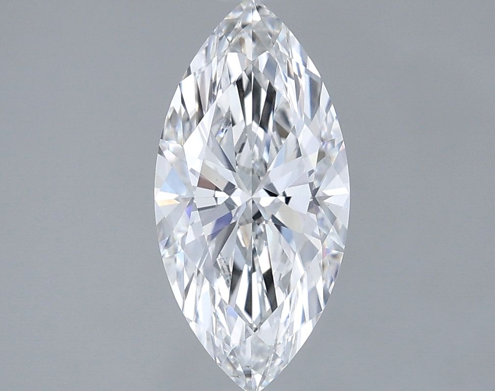 Lab Grown Diamond 1,56Ct E-VS1 Marquise - IGILG799667372 1