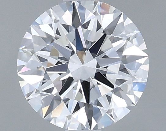 Lab Grown Diamond 1,04Ct D-VVS2 Round - IGILG816641065 1