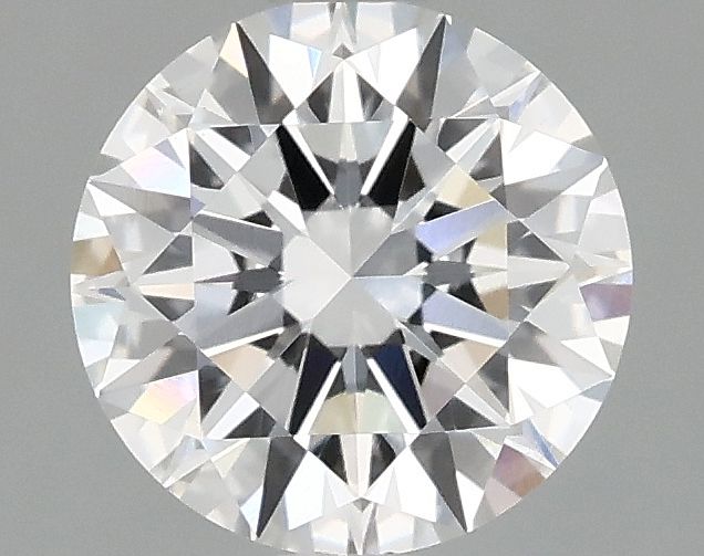 Lab Grown Diamond 1,59Ct E-VS1 Round - IGILG787675566 1