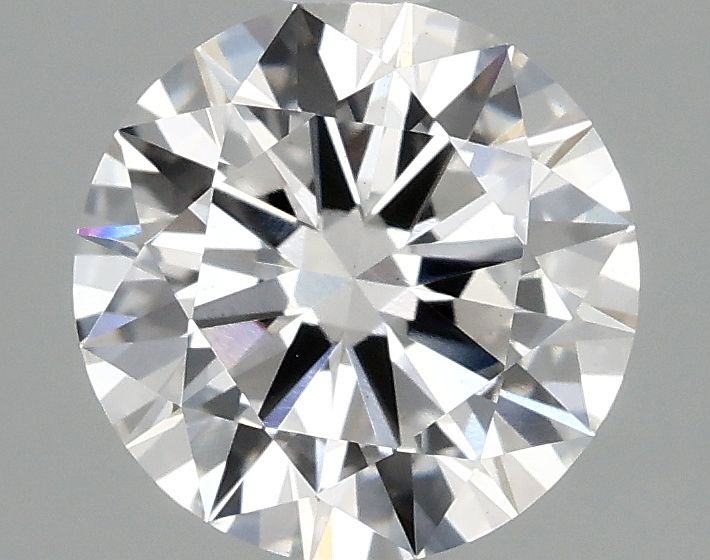 Lab Grown Diamond 1,53Ct F-VS1 Round - IGILG787648794 1