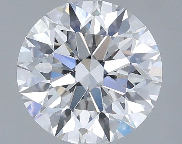 Lab Grown Diamond 1,33Ct E-VVS1 Round - IGILG776672950 1