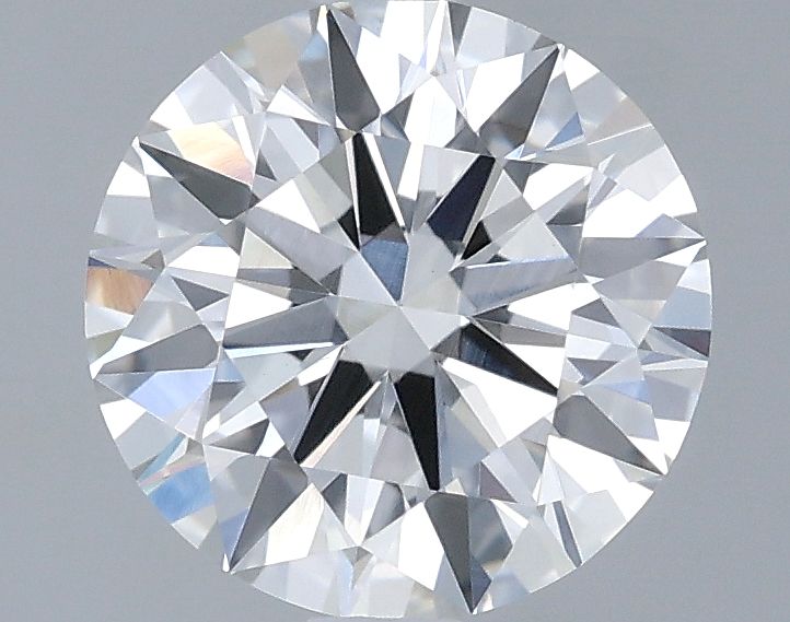 Lab Grown Diamond 1,48Ct F-VVS2 Round - IGILG811612026 1