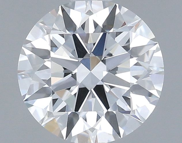 Lab Grown Diamond 1,05Ct E-VVS2 Round - IGILG811664025 1