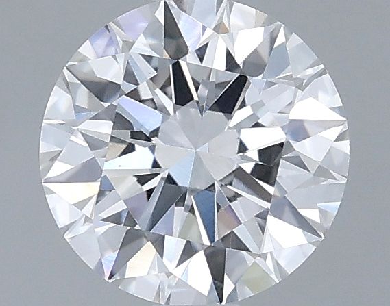 Lab Grown Diamond 1,21Ct D-VS1 Round - IGILG809651868 1