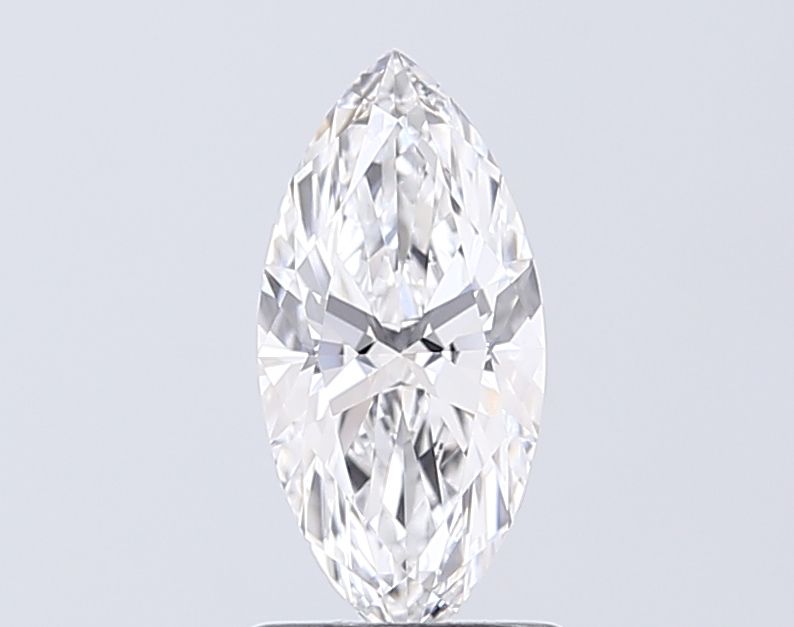 Lab Grown Diamond 1Ct D-VVS2 Marquise - IGILG812607739 1