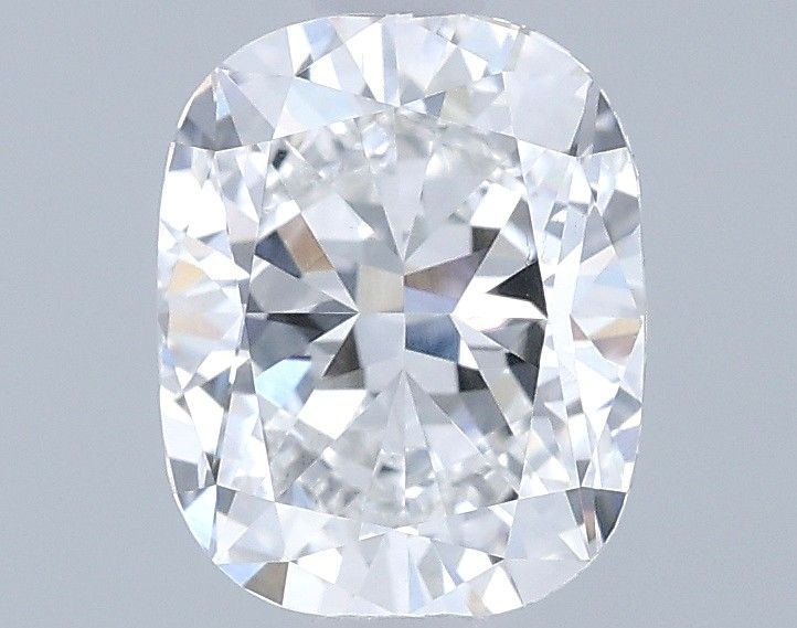 Lab Grown Diamond 1,09Ct D-VS1 Cushion - IGILG705545385 1