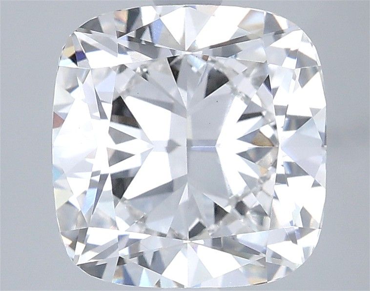 Lab Grown Diamond 3,54Ct E-VS1 Cushion - IGILG692544305 1