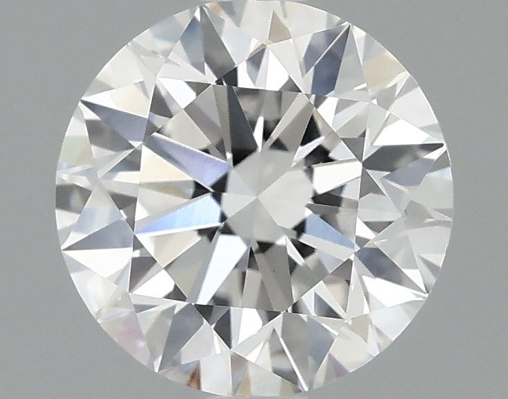 Lab Grown Diamond 1,15Ct E-VVS2 Round - IGILG803604201 1