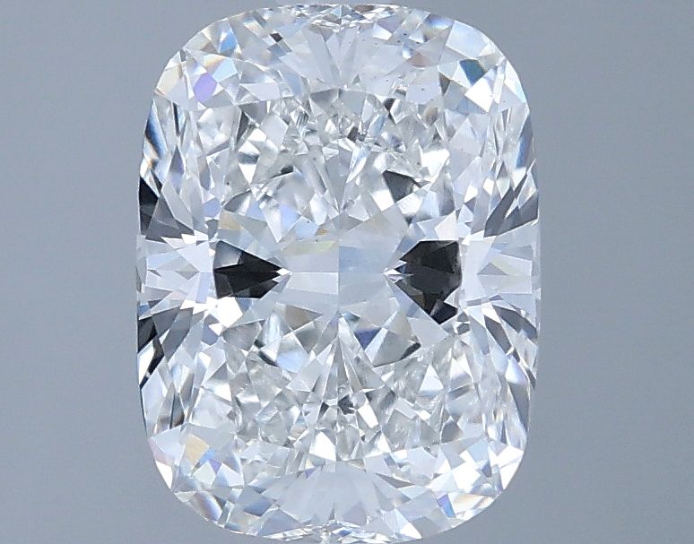 Lab Grown Diamond 2,22Ct E-VS2 Cushion - IGILG803696472 1