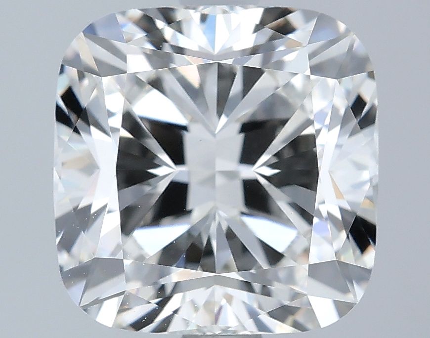 Lab Grown Diamond 2,48Ct G-VS1 Cushion - IGILG795646113 1