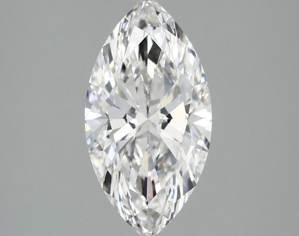 Lab Grown Diamond 1,52Ct E-VVS2 Marquise - IGILG788611165 1