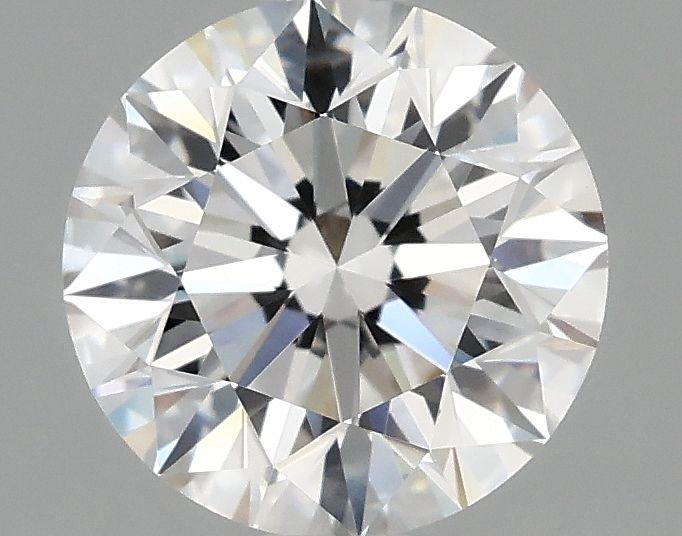Lab Grown Diamond 1,97Ct E-VVS2 Round - IGILG786669545 1