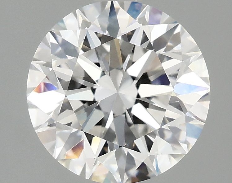 Lab Grown Diamond 1,98Ct E-VVS2 Round - IGILG788611524 1