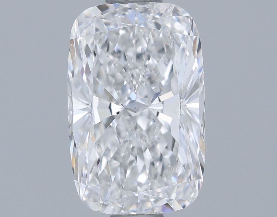 Lab Grown Diamond 0,96Ct D-VS1 Cushion - IGILG731509517 1