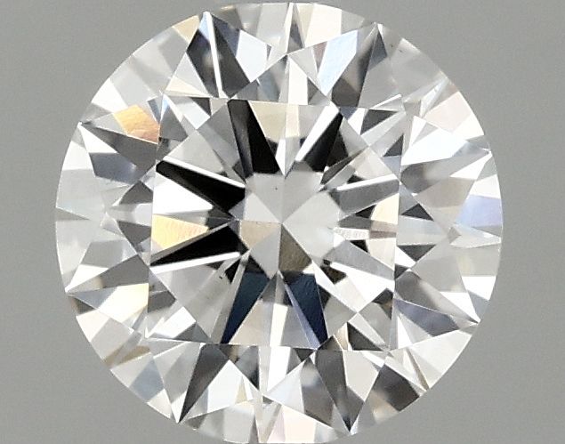 Lab Grown Diamond 1,03Ct E-VS2 Round - IGILG786604368 1