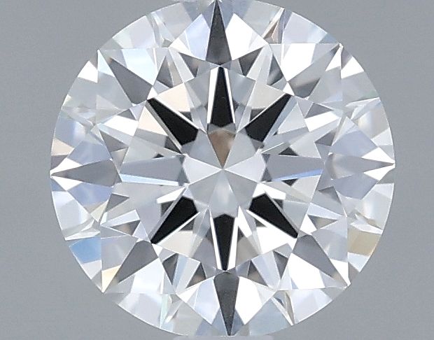 Lab Grown Diamond 1,02Ct E-VVS2 Round - IGILG811689758 1
