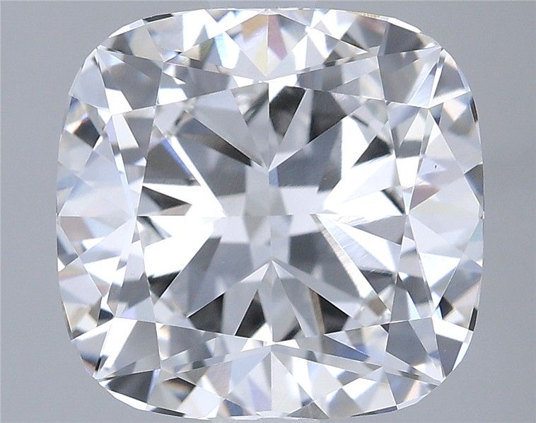 Lab Grown Diamond 2,27Ct F-VS1 Cushion - IGILG698569008 1
