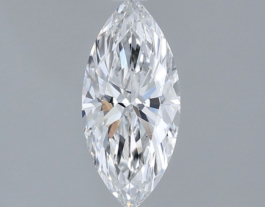 Lab Grown Diamond 1,06Ct E-VS1 Marquise - IGILG811689752 1