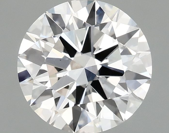 Lab Grown Diamond 1,45Ct E-VS1 Round - IGILG793638614 1