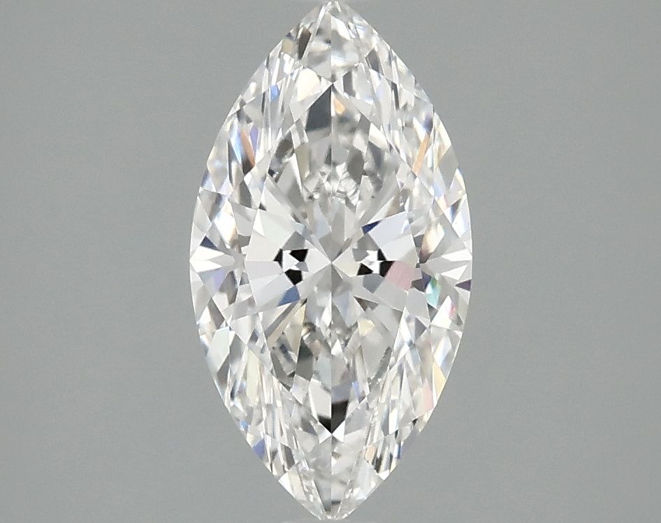 Lab Grown Diamond 1,49Ct E-VVS2 Marquise - IGILG781627636 1