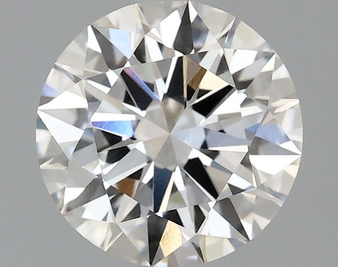 Lab Grown Diamond 1,45Ct E-VS1 Round - IGILG793641792 1
