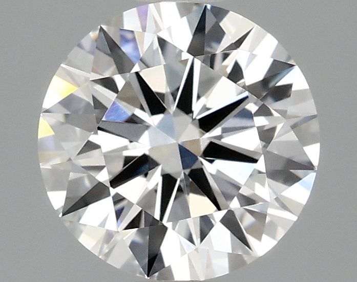 Lab Grown Diamond 1,98Ct E-VVS2 Round - IGILG758518977 1