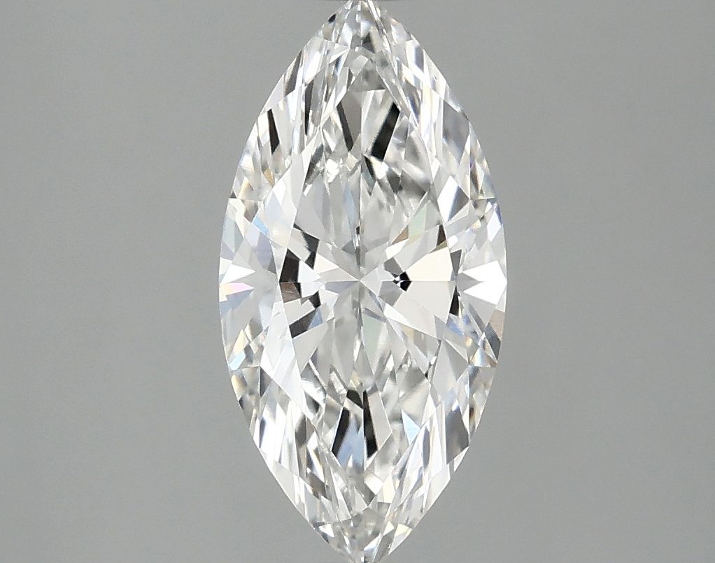 Lab Grown Diamond 1,52Ct F-VS1 Marquise - IGILG803678701 1