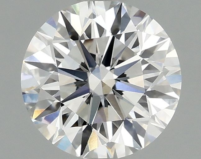 Lab Grown Diamond 1,05Ct E-VVS1 Round - IGILG803639559 1