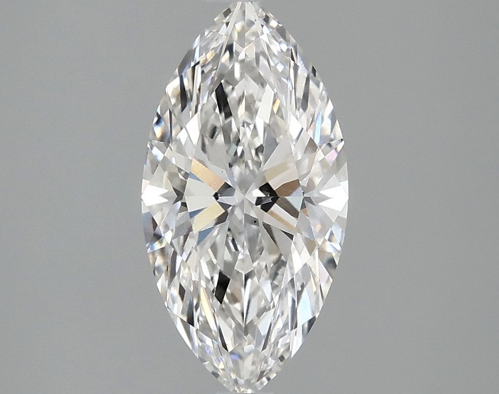 Lab Grown Diamond 1,48Ct E-VS1 Marquise - IGILG784611936 1