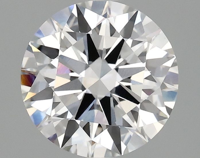 Lab Grown Diamond 1,97Ct E-VVS2 Round - IGILG774651802 1