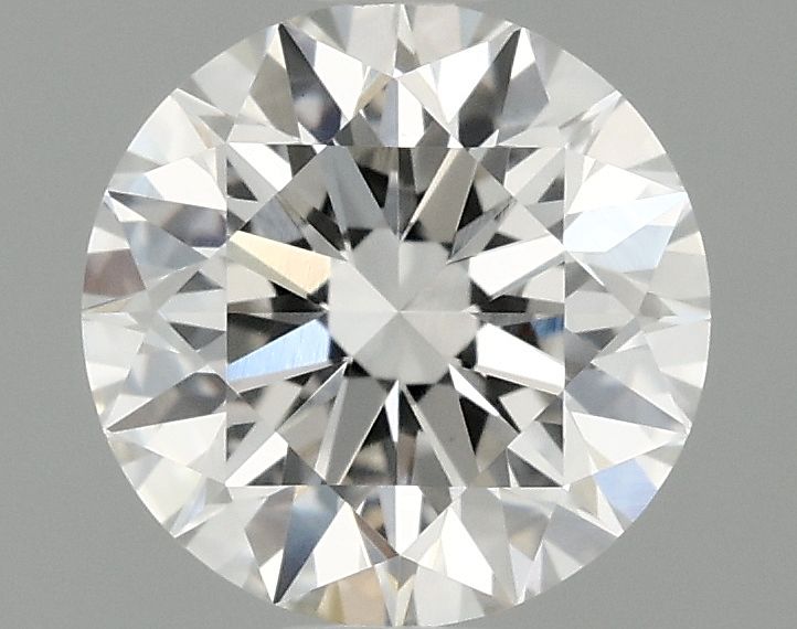 Lab Grown Diamond 1,03Ct F-VVS2 Round - IGILG803620517 1