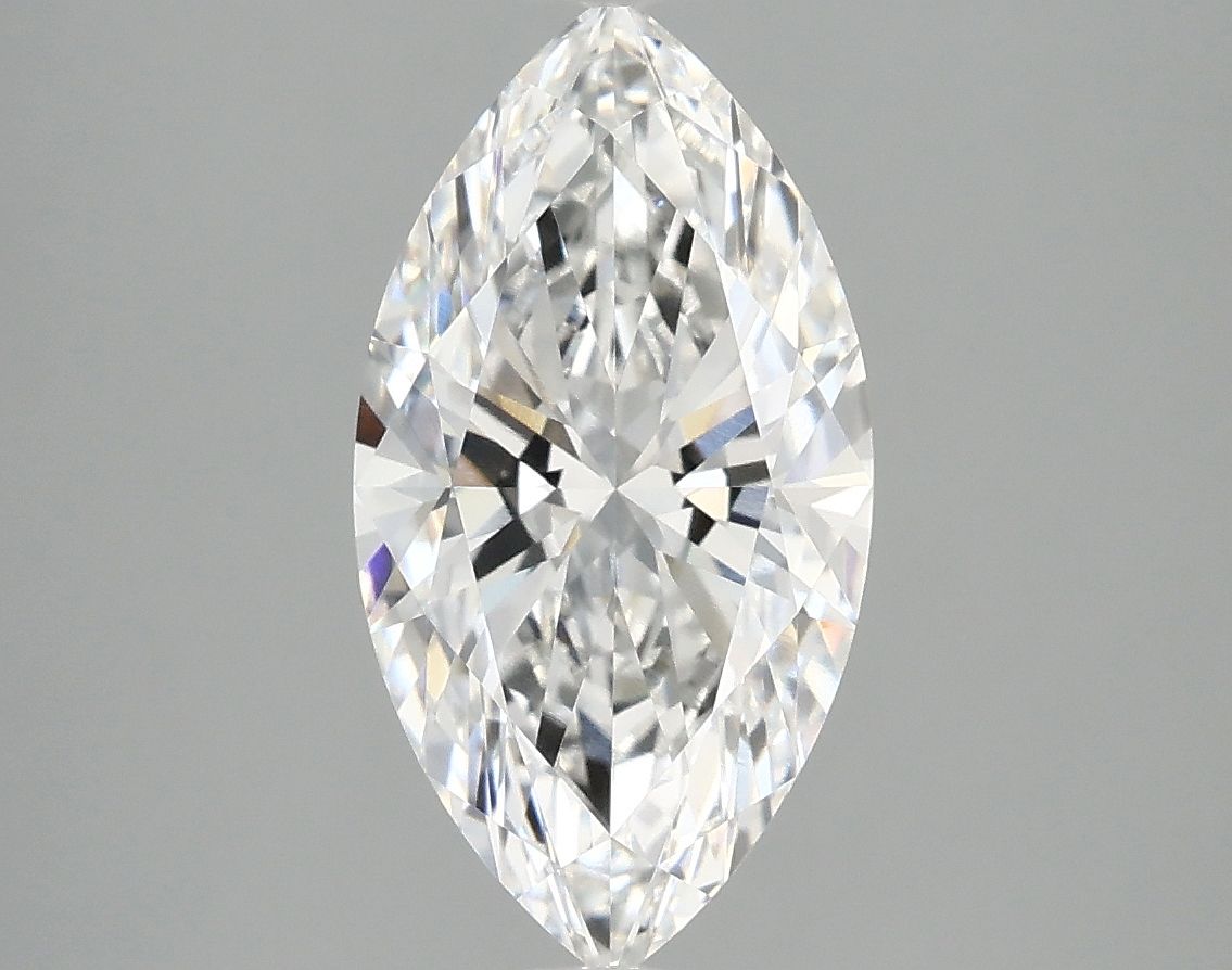 Lab Grown Diamond 2,49Ct E-VVS2 Marquise - IGILG792602851 1