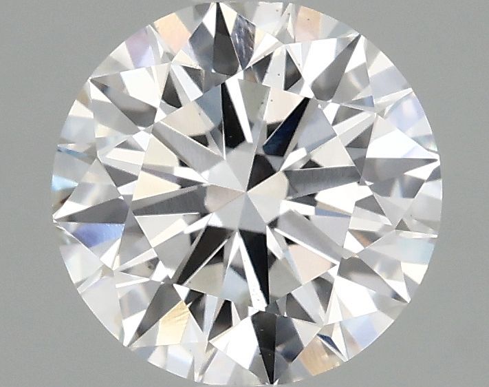 Lab Grown Diamond 1,57Ct E-VS2 Round - IGILG787631343 1