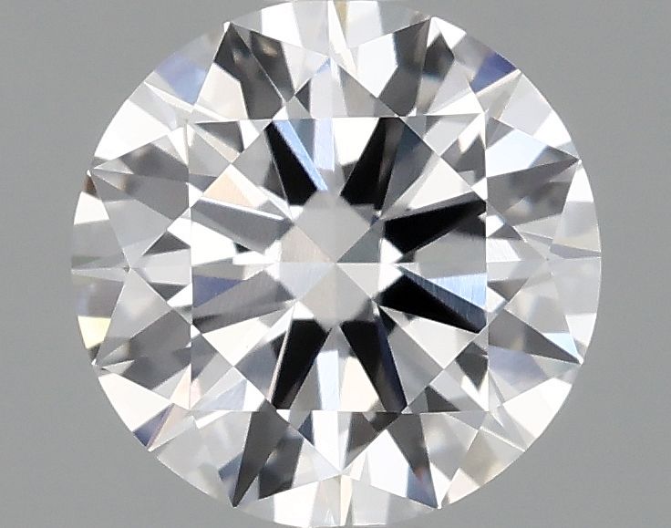 Lab Grown Diamond 1,47Ct E-VVS2 Round - IGILG783666121 1