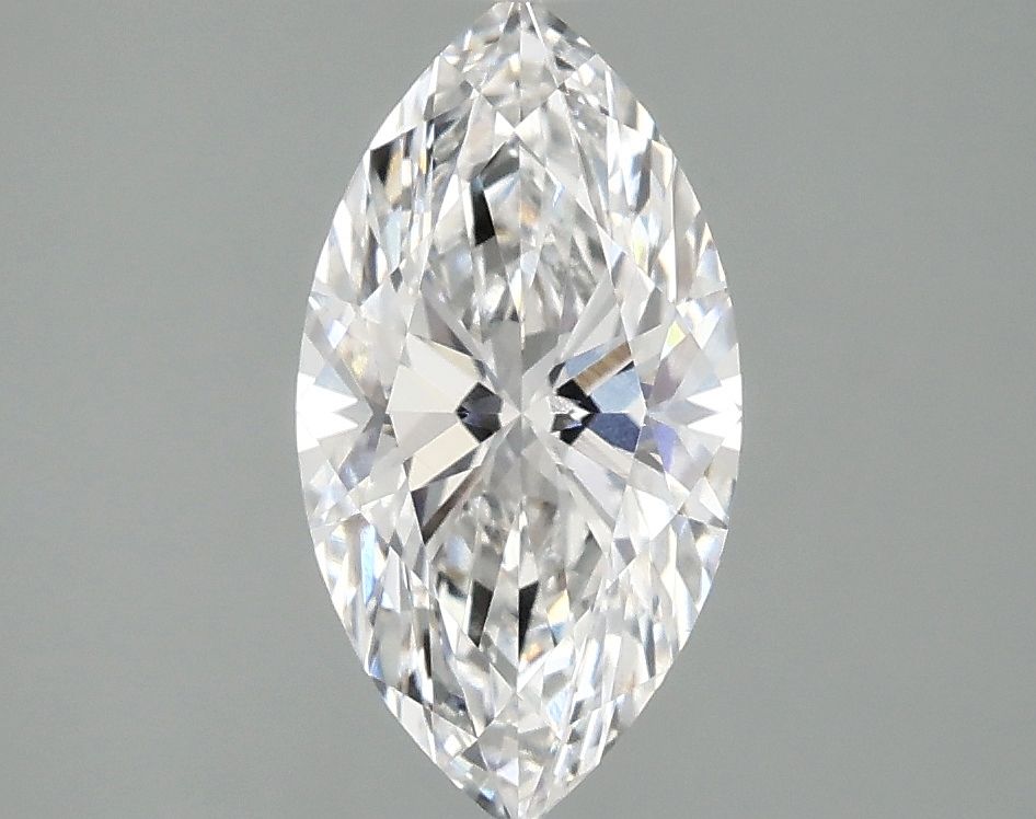 Lab Grown Diamond 1,49Ct E-VVS2 Marquise - IGILG795607567 1