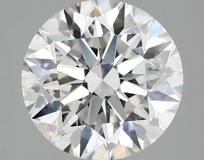 Lab Grown Diamond 1,98Ct E-VVS2 Round - IGILG780618734 1