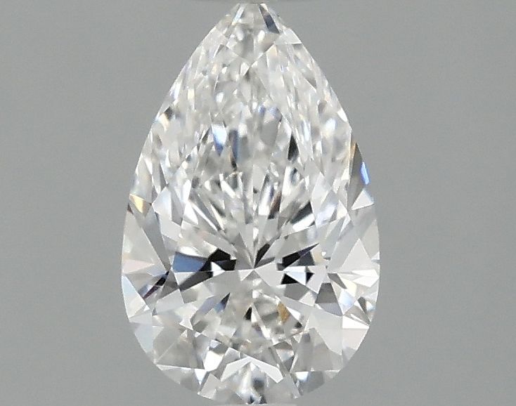Lab Grown Diamond 1,01Ct E-VS1 Pear - IGILG794655759 1