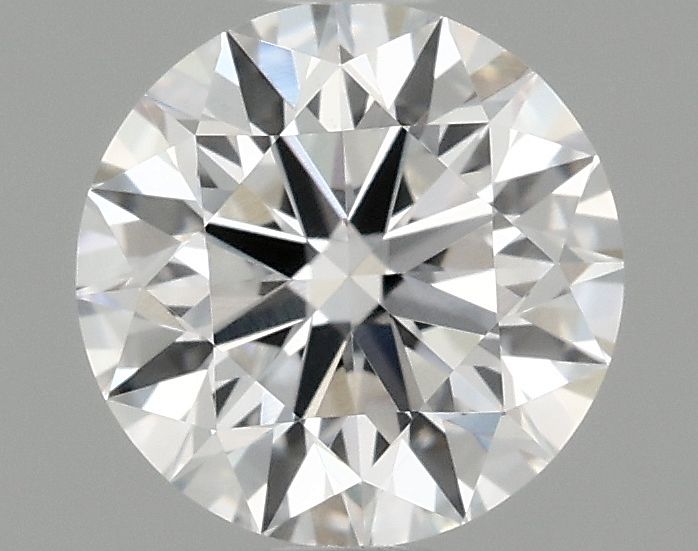 Lab Grown Diamond 1,09Ct E-VS1 Round - IGILG780696050 1